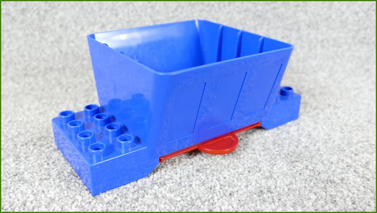 Lego Duplo násypka