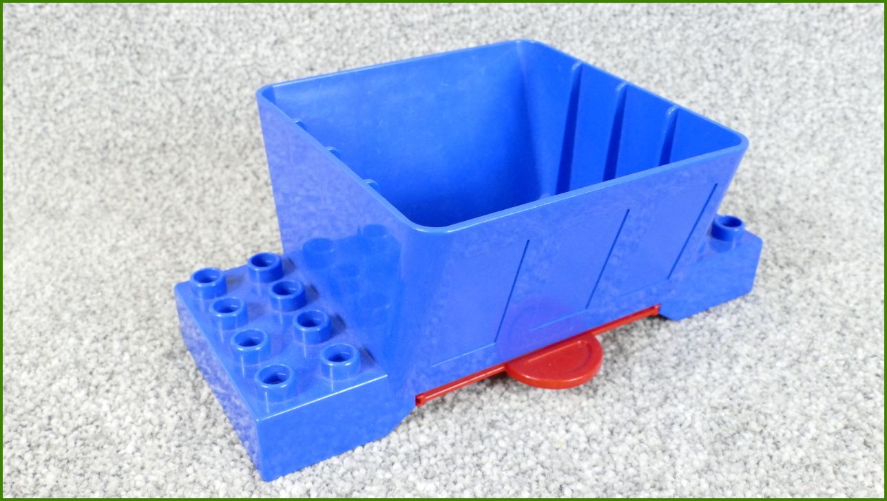Lego Duplo násypka