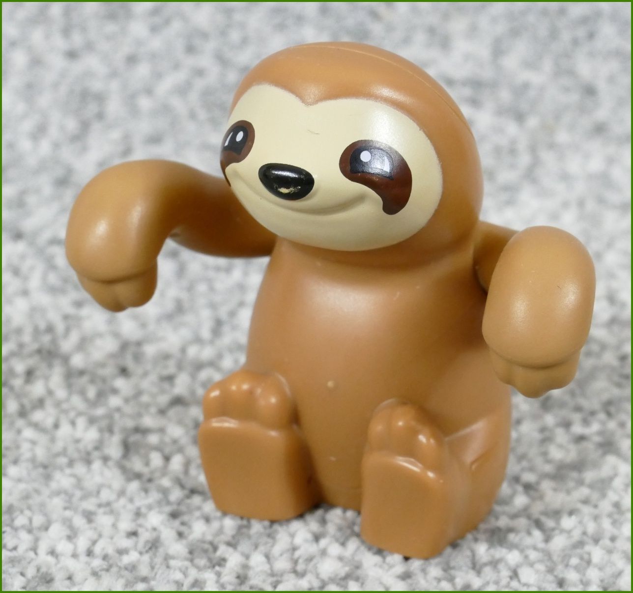 Lego® Duplo® Lenochod