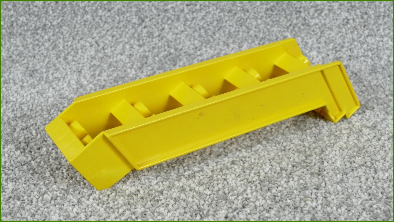 Lego Duplo žebřík - drobná vada spodku