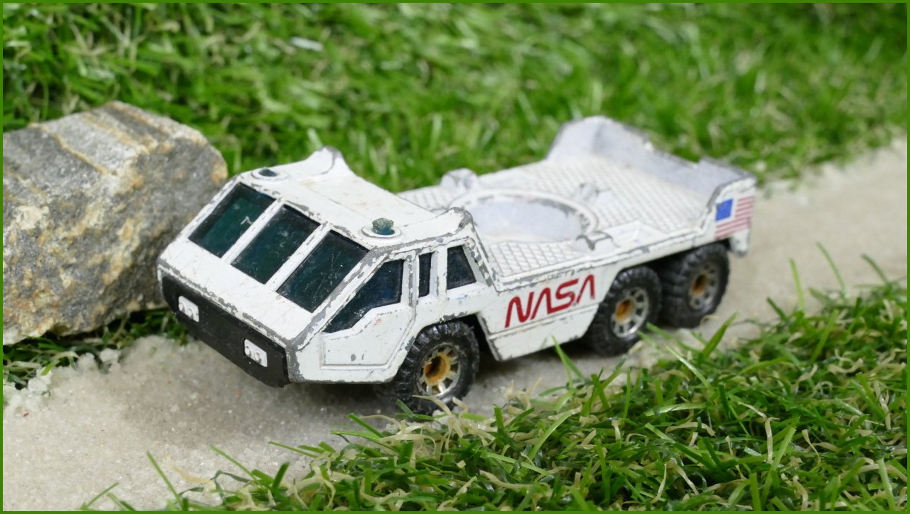 Autíčko Matchbox (China) Transporter Vehicle