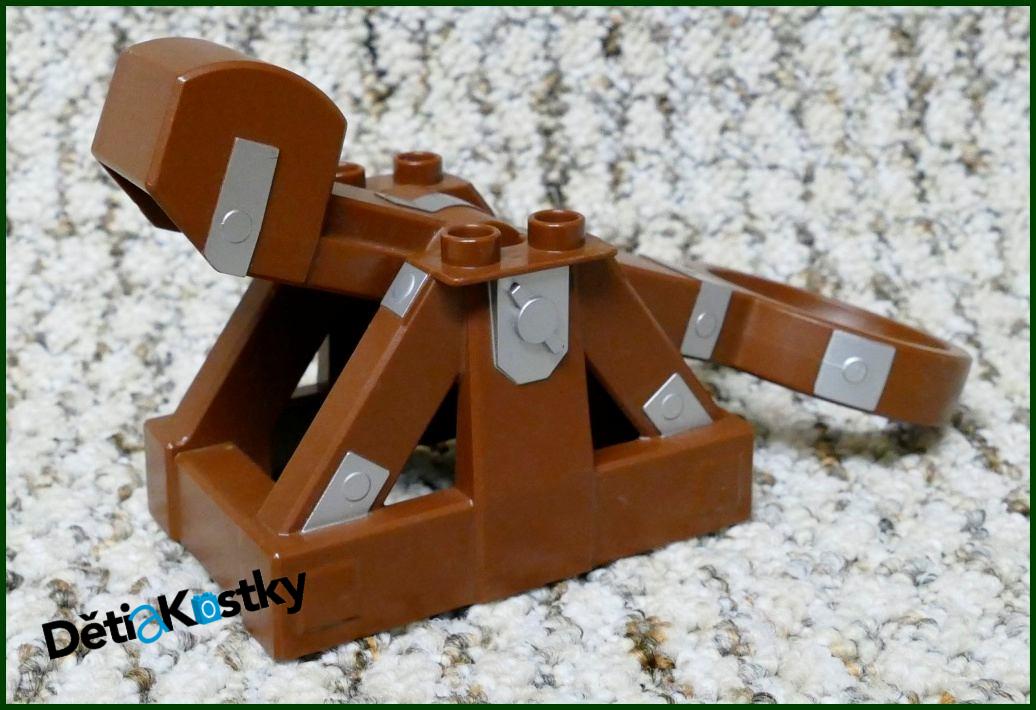 Lego® Duplo® Katapult