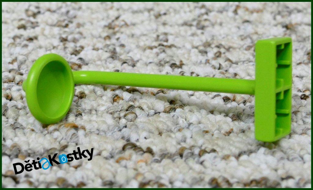 Lego® Duplo® Sprcha Zelená