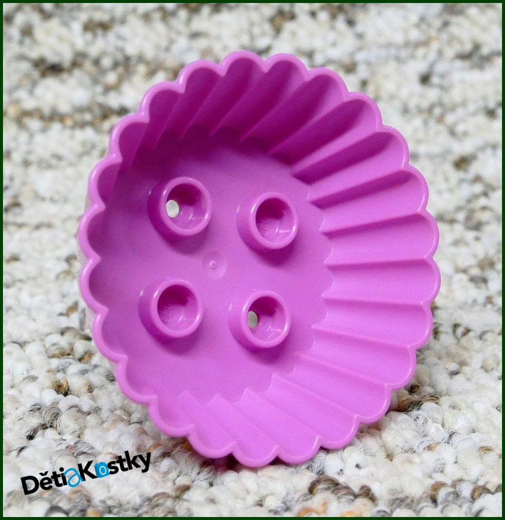 Lego® Duplo® Miska Růžová