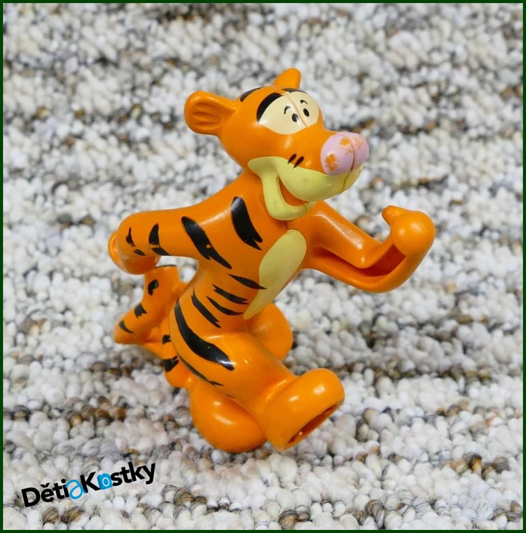 Lego® Duplo® Tygřík z Medvídka Pú Velký