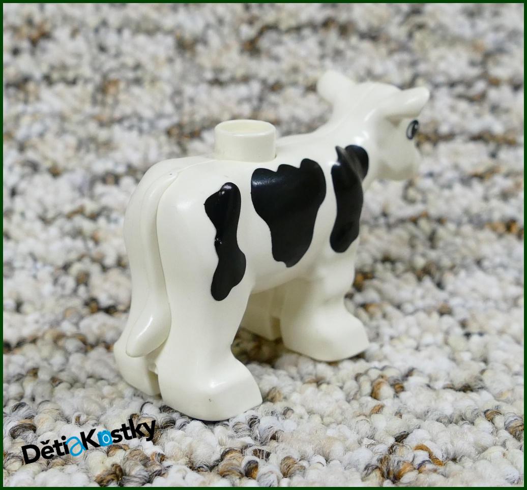 Lego® Duplo® Telátko Bílé