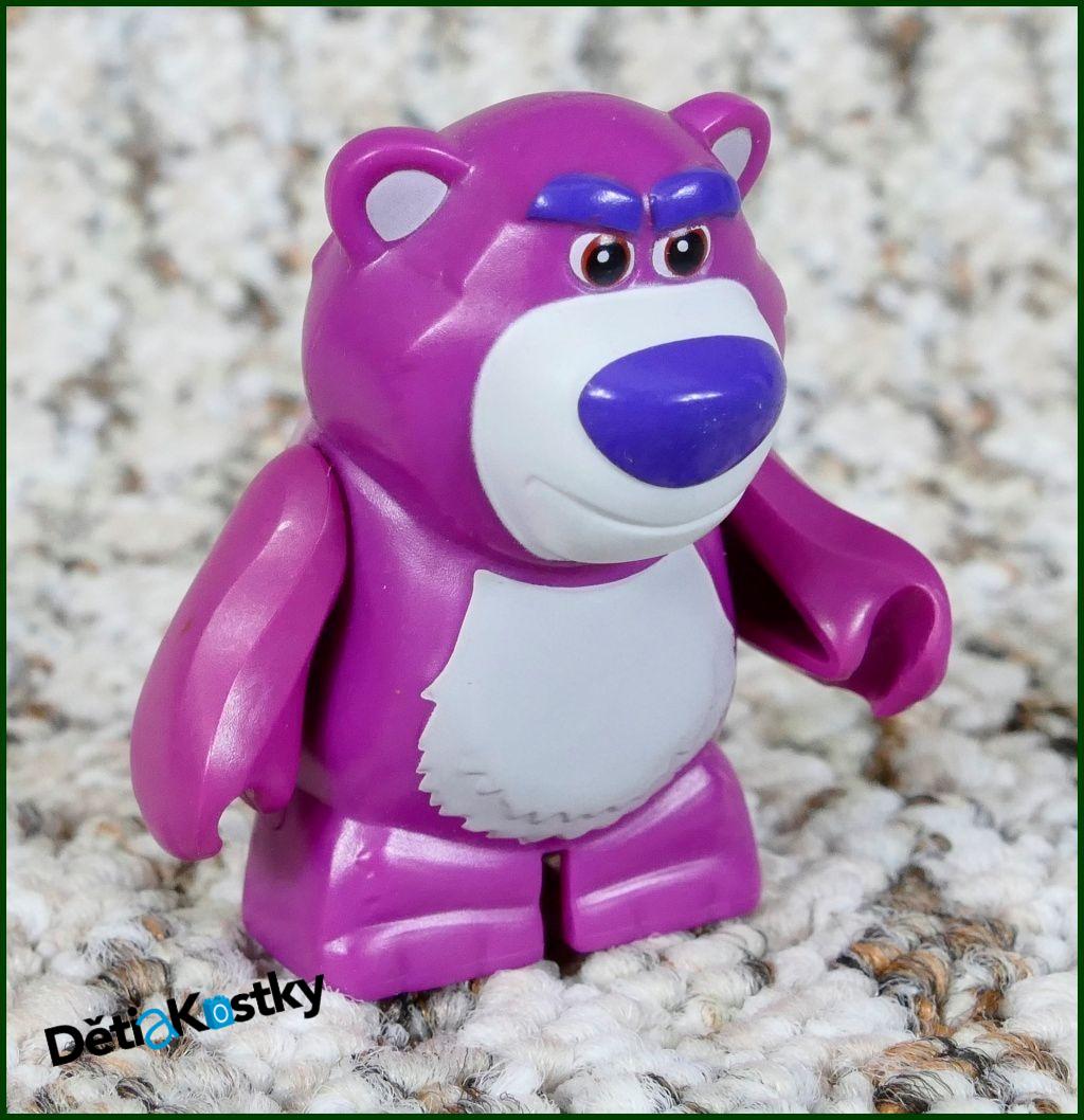 Lego® Duplo® Medvěd Mazel (Toy Story)