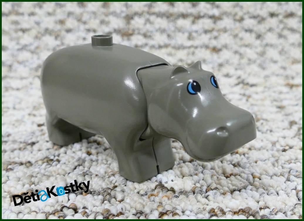 Lego® Duplo® Hroch Velký Starší Typ