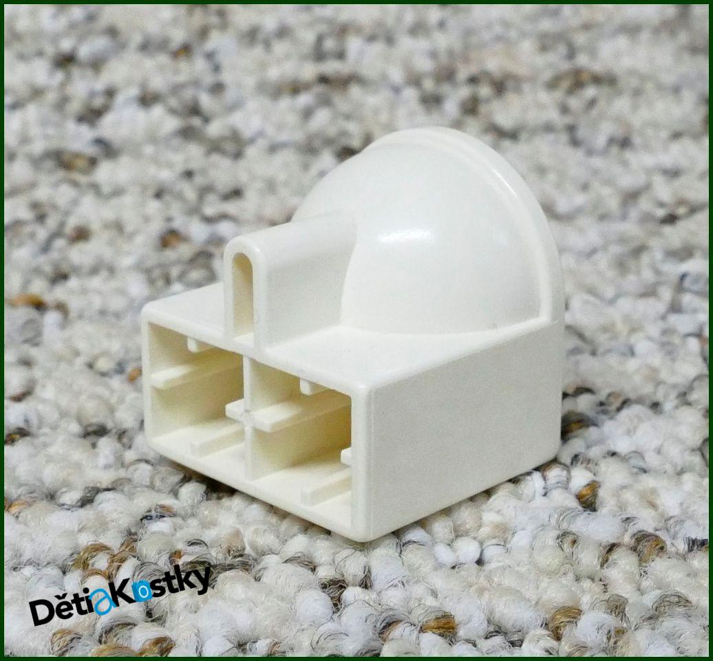 Lego® Duplo® Umyvadlo Bílé