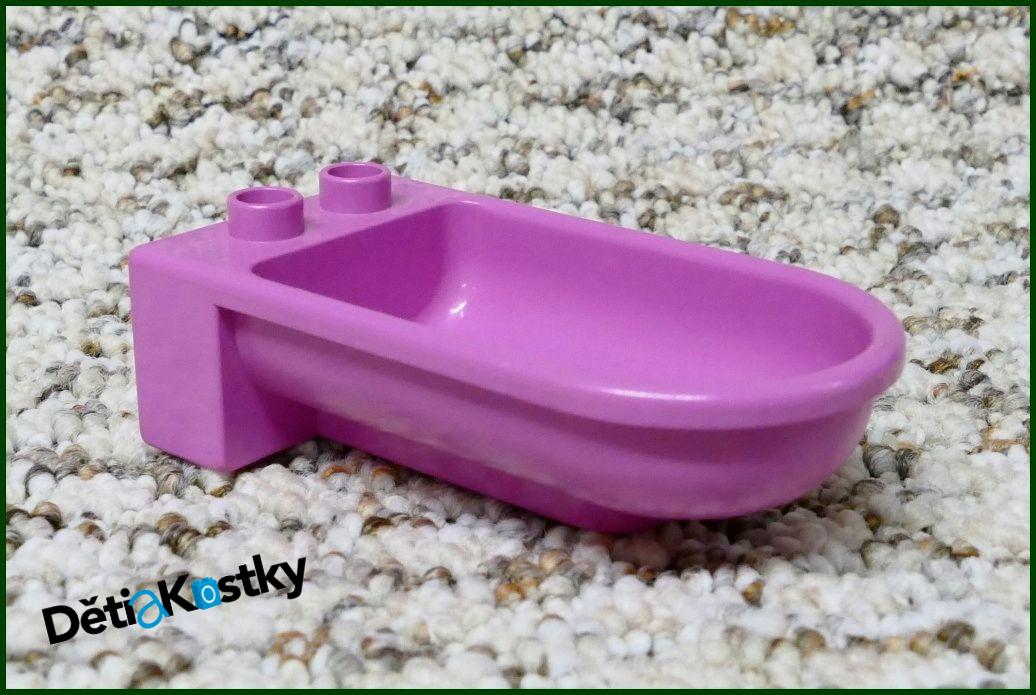 Lego® Duplo® Vana Růžová