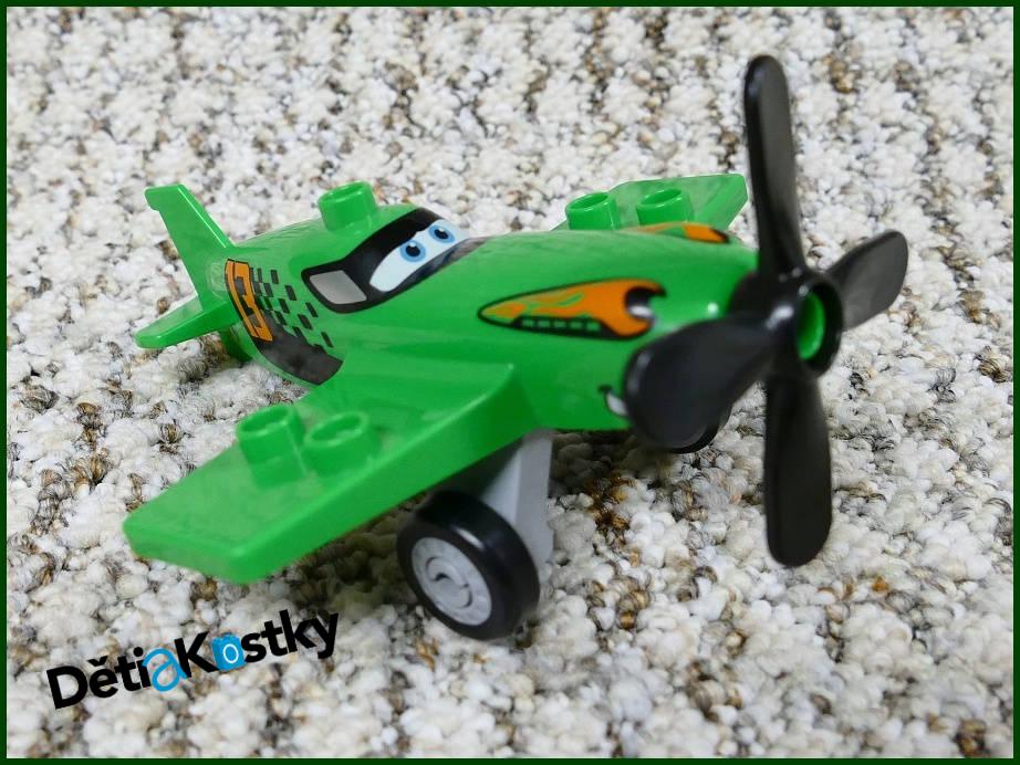 Lego® Duplo® Planes Ripslinger