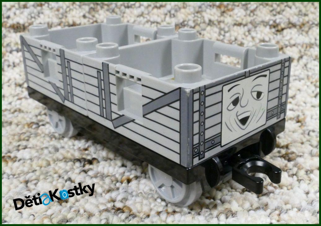 Lego® Duplo® Vagon Nákladní z Mašinky Tomáše