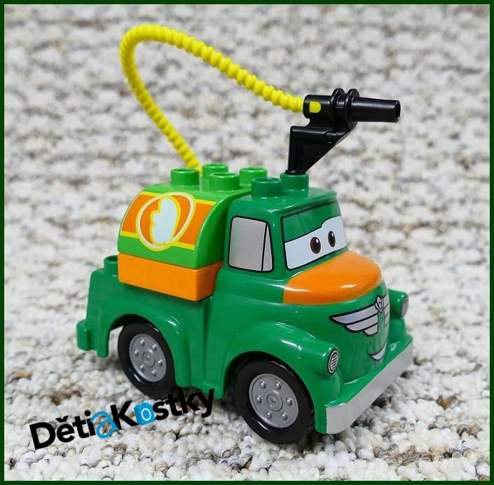 Lego® Duplo® Planes - Chug II