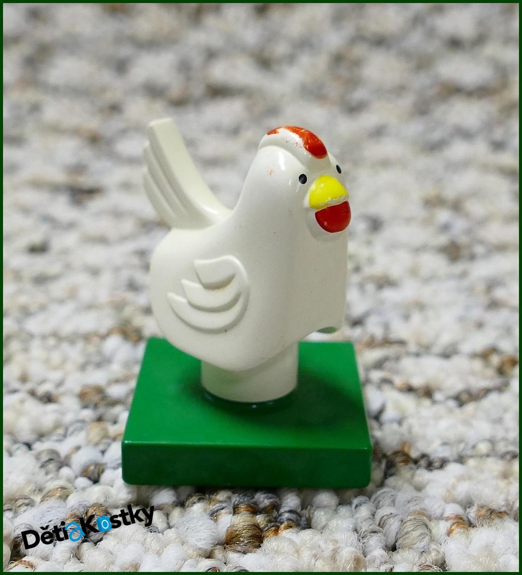 Lego® Duplo® Slepička