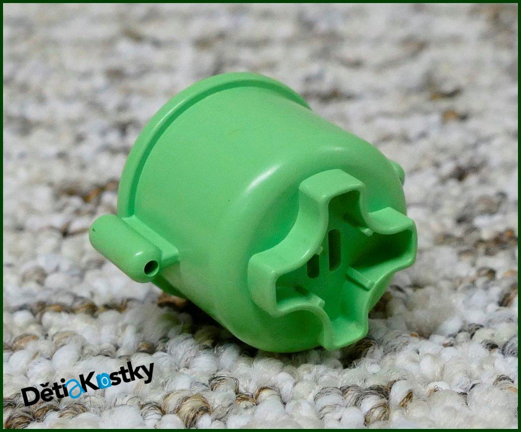 Lego® Duplo® Hrnec Malý Světle Zelený