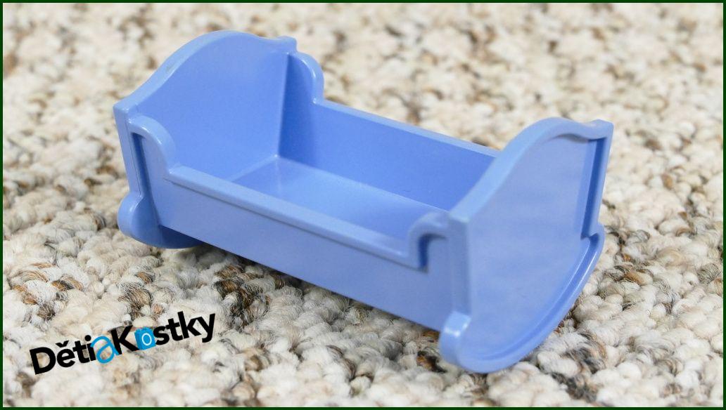 Lego® Duplo® Kolébka Modrá