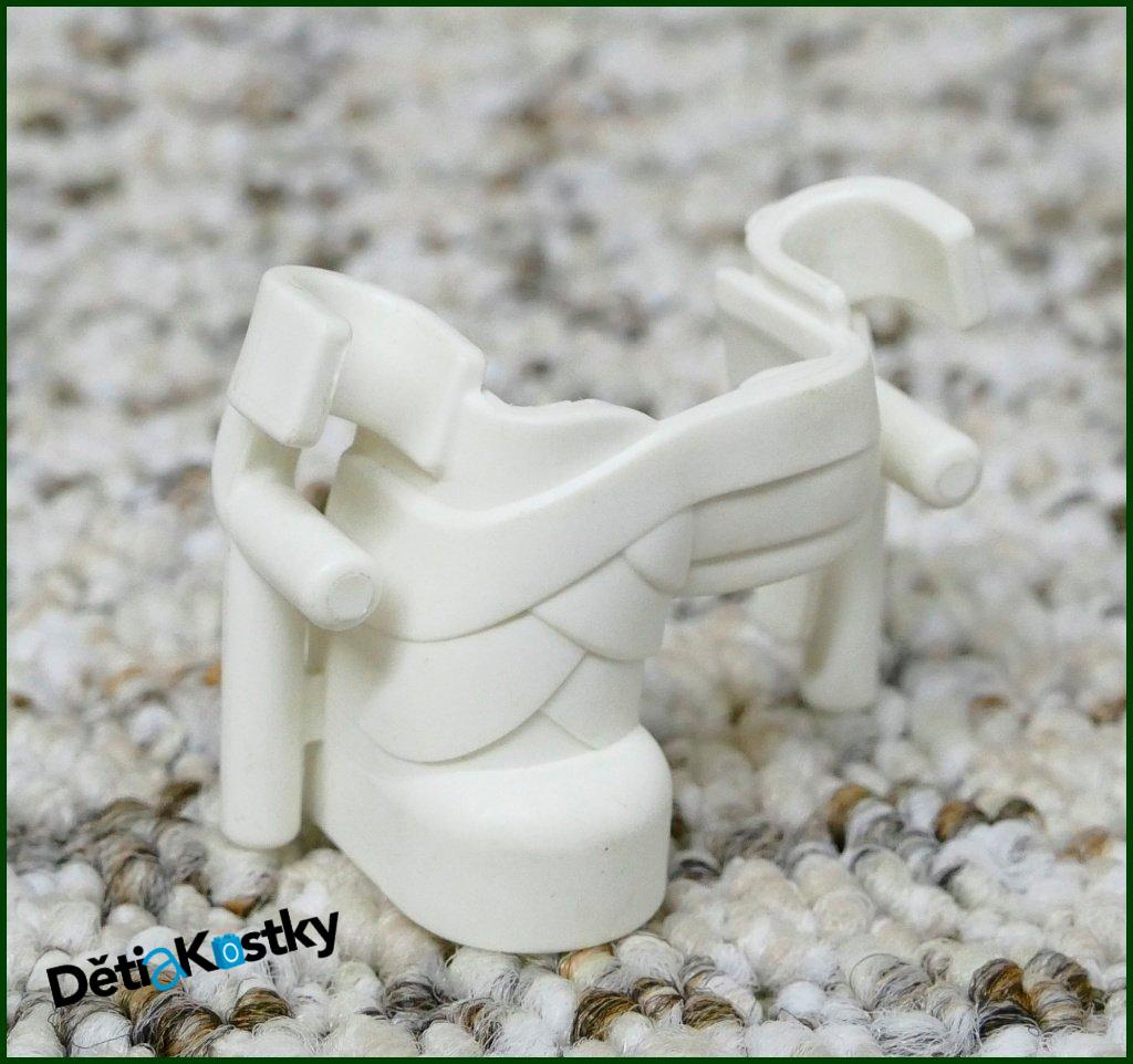 Lego® Duplo® Sádra Pro Figurky