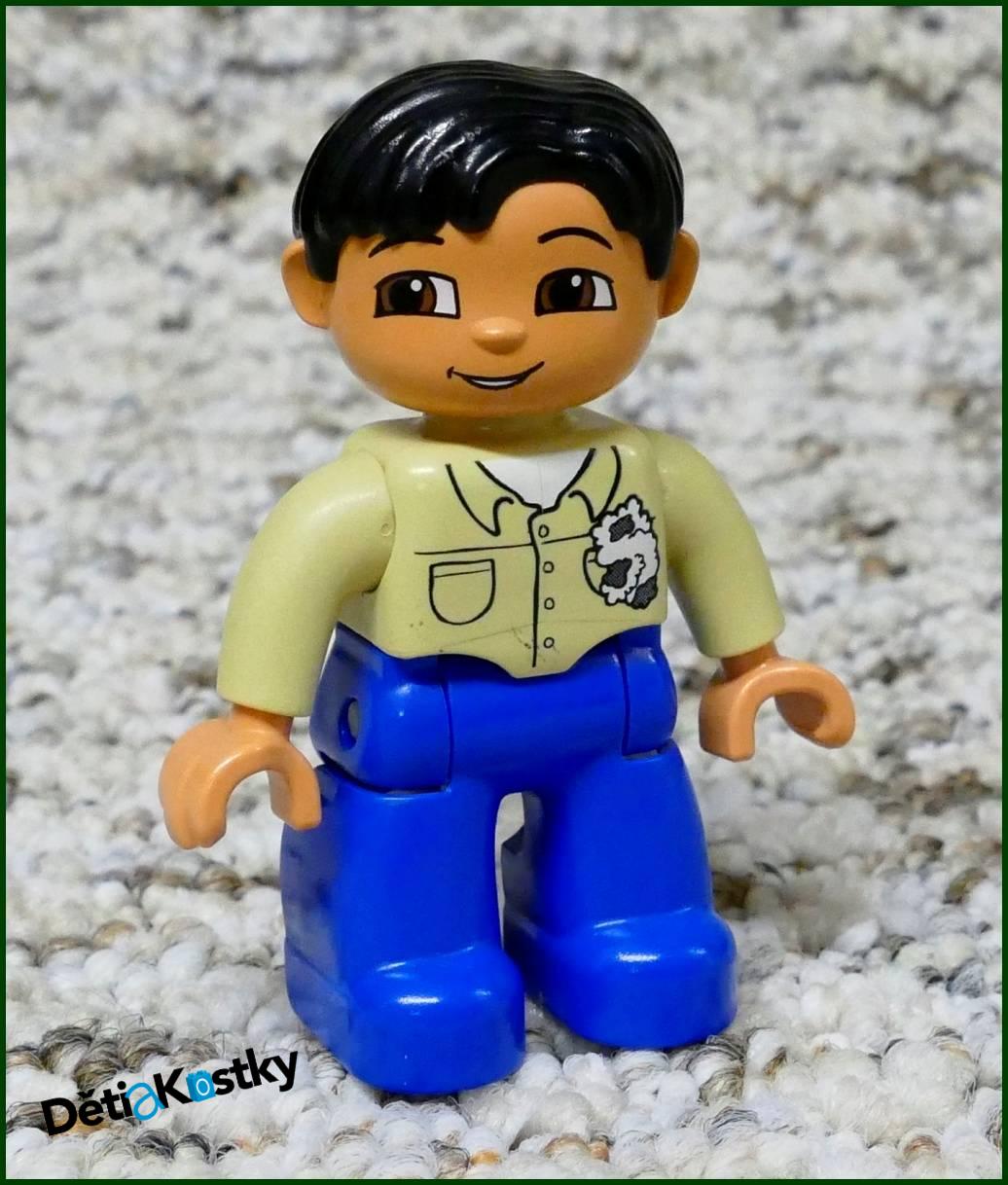 Lego® Duplo® Servisák