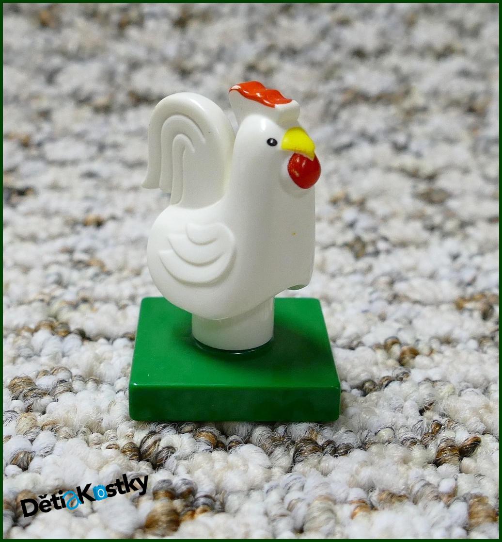 Lego® Duplo® Kohoutek