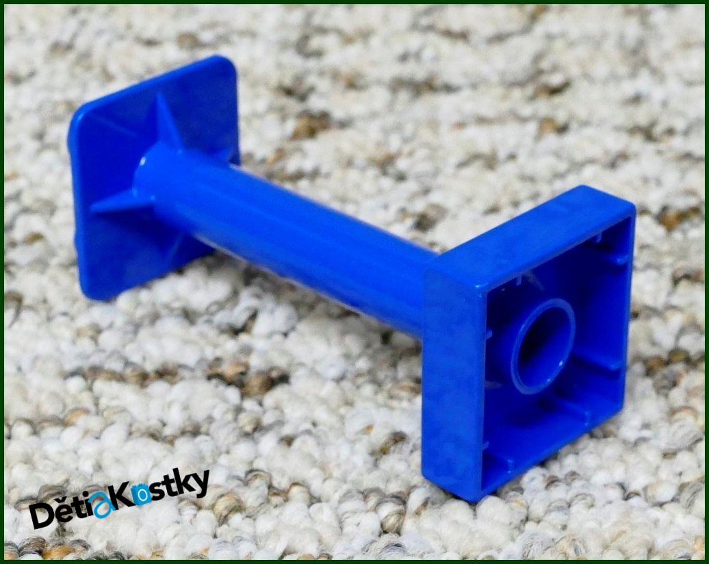 Lego® Duplo® Sloup Menší Modrý