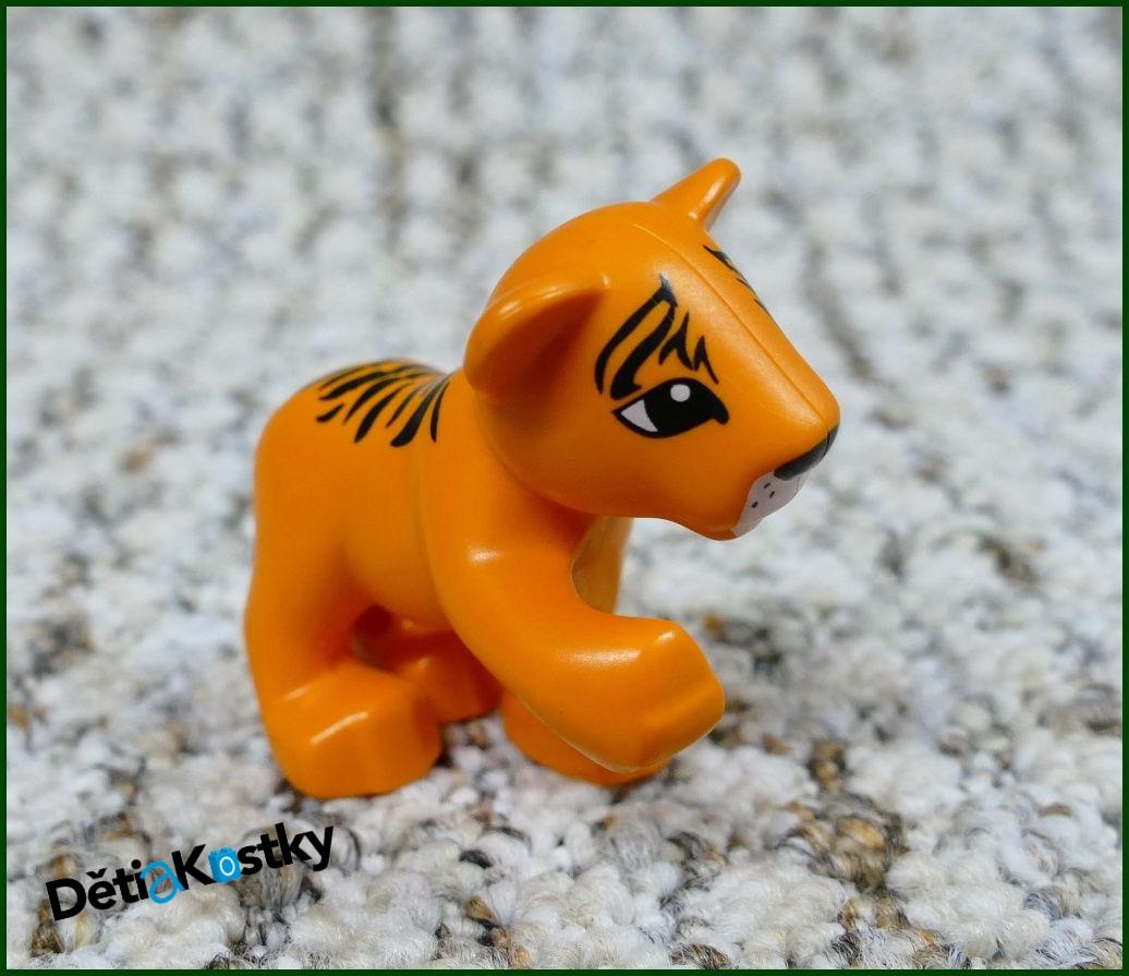 Lego® Duplo® Tygří Mládě