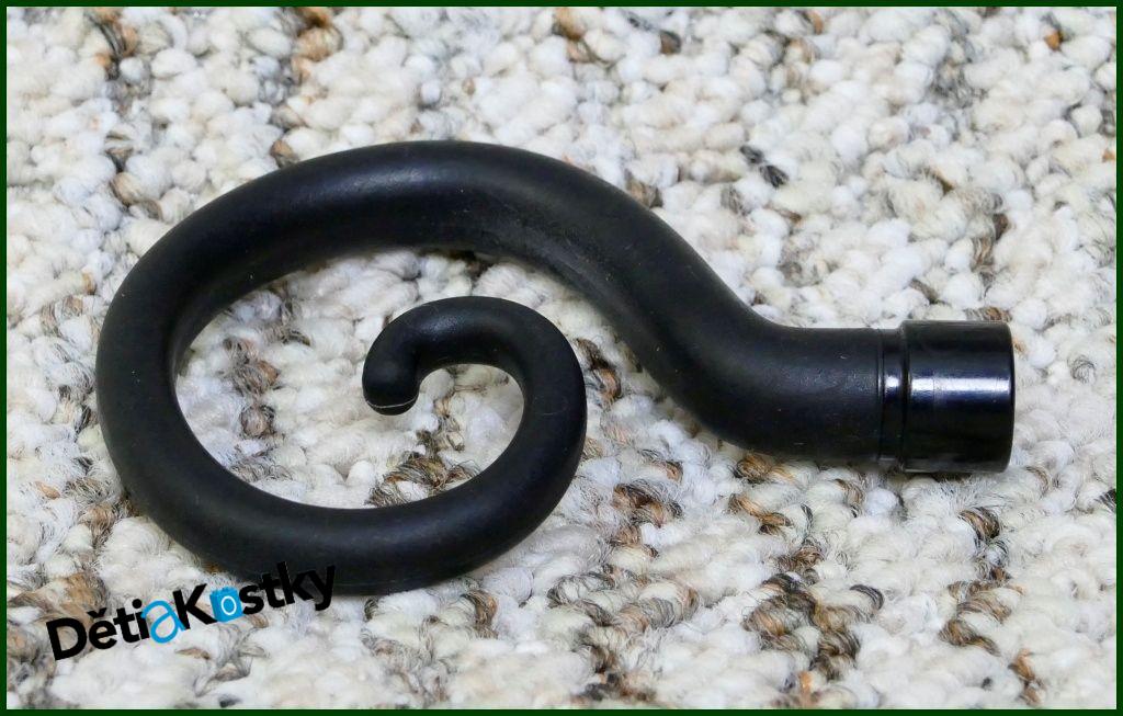 Lego® Duplo® Ocásek Černý