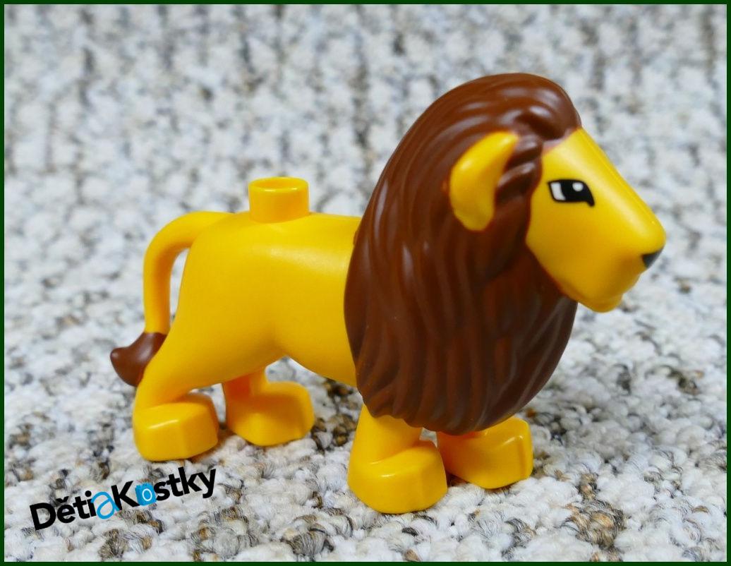 Lego® Duplo® Lev