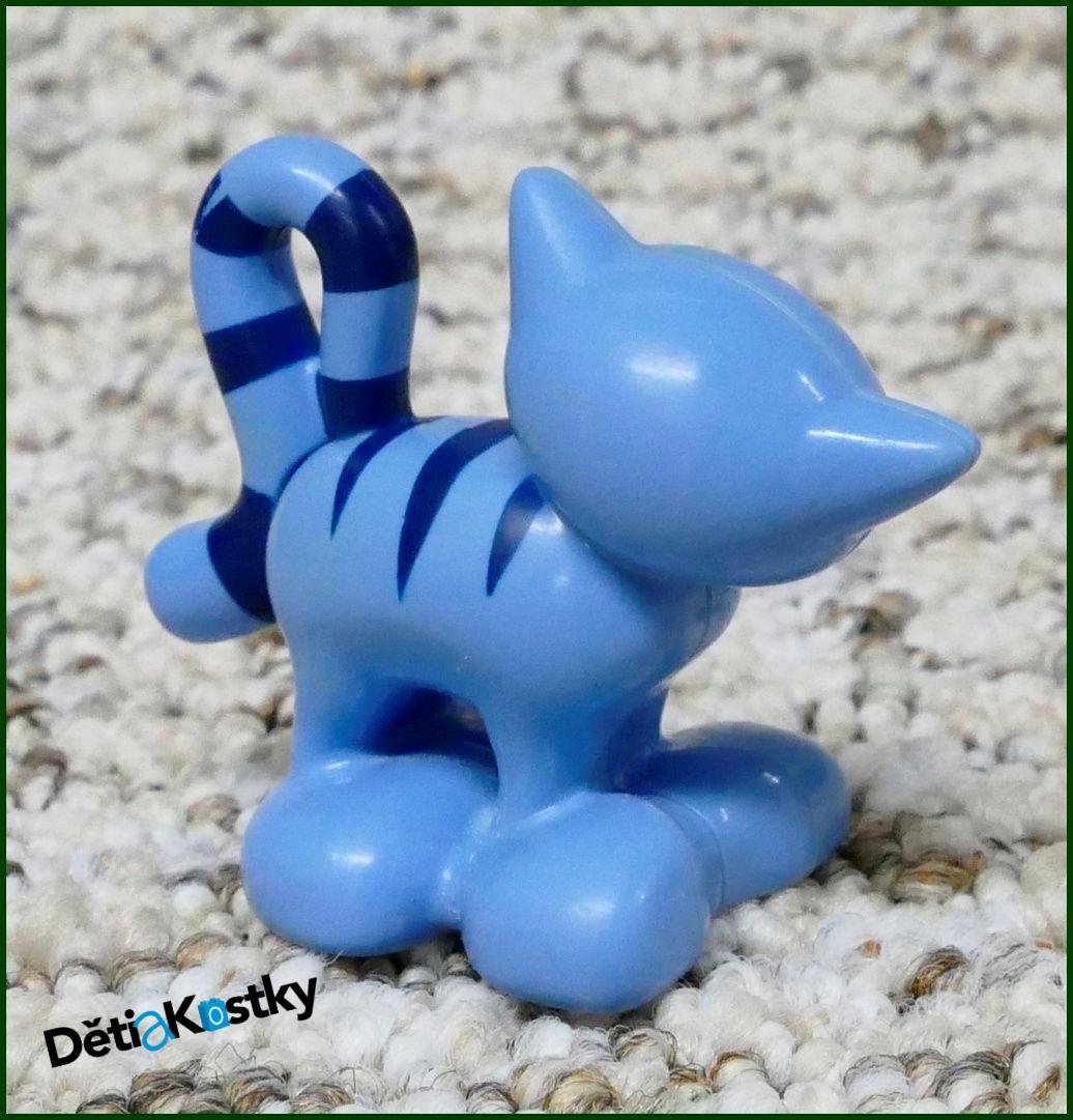 Lego® Duplo® Kočka Micka