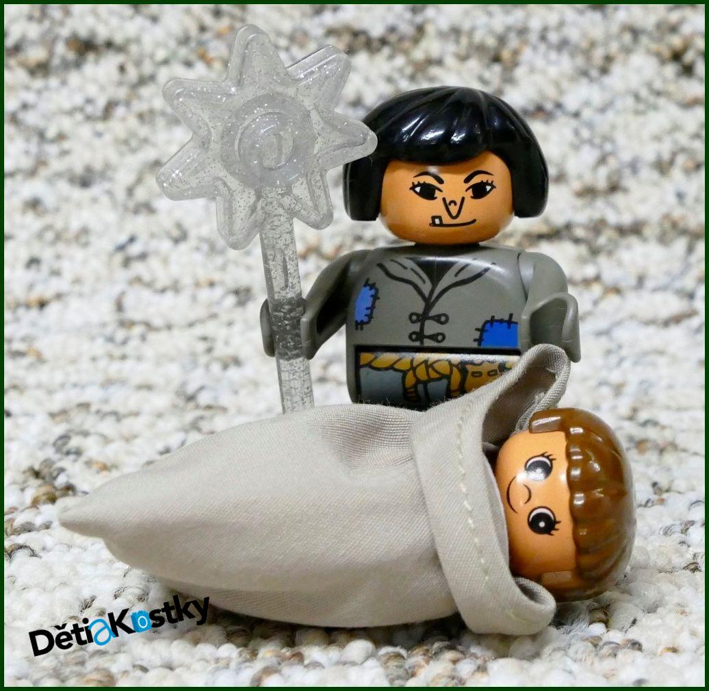 Lego® Duplo® Pytlík