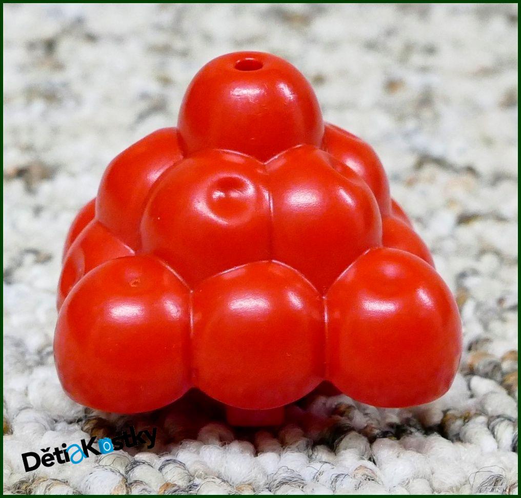 Lego® Duplo® Ovoce Červené