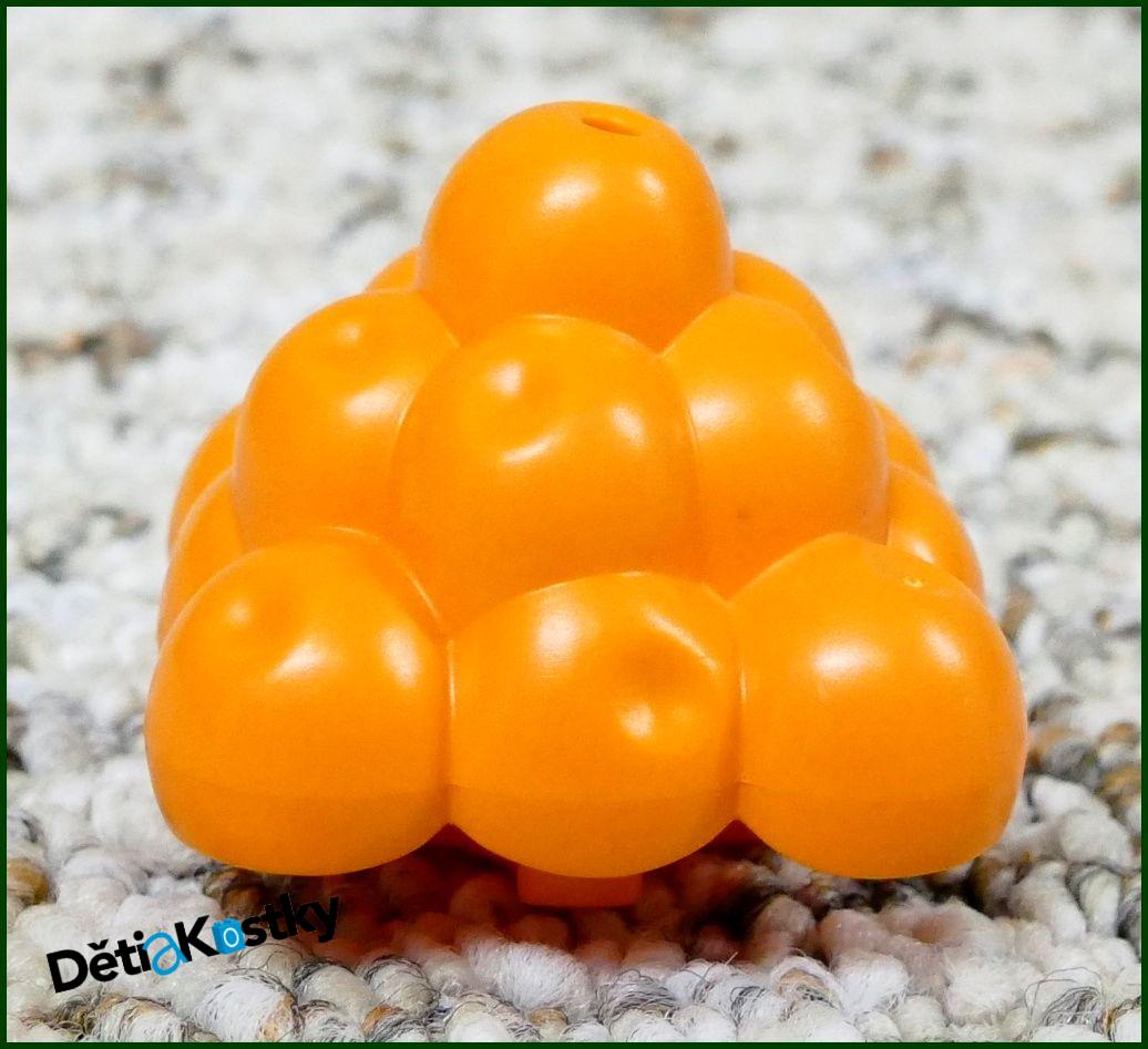 Lego® Duplo® Ovoce Oranžové