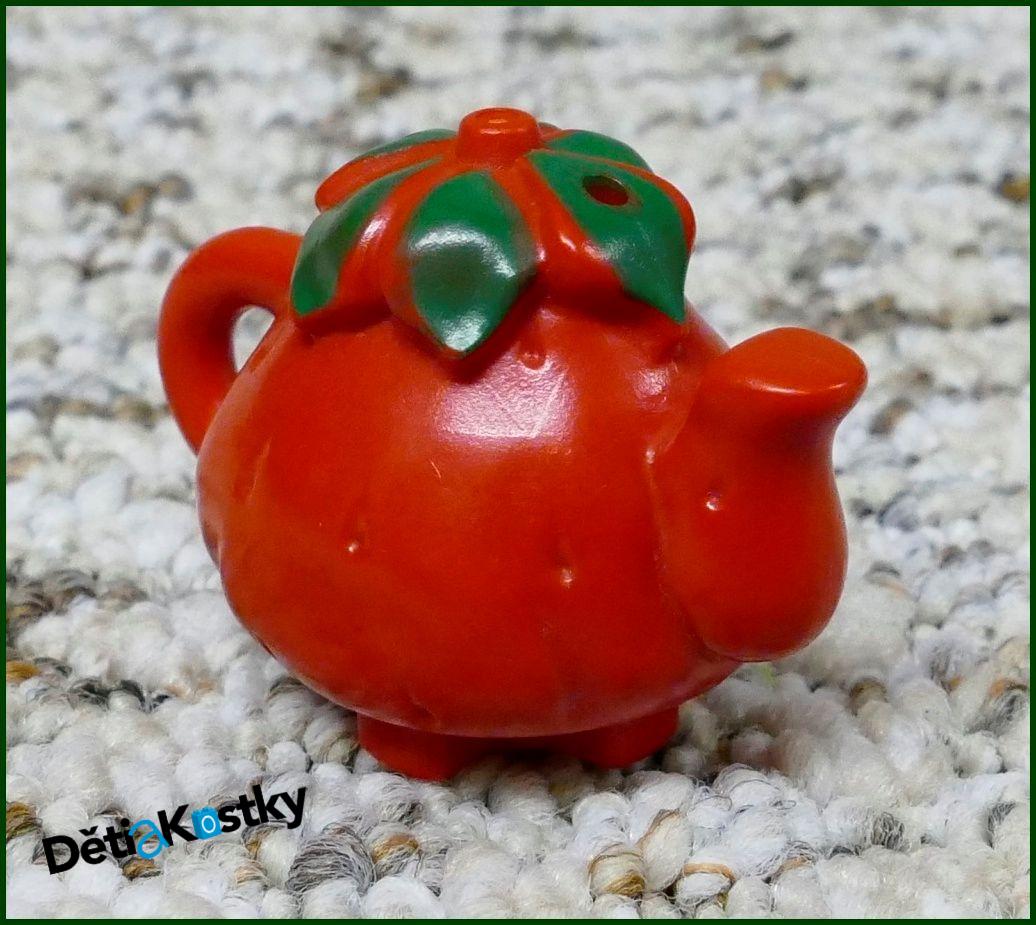 Lego® Duplo® Čajová Konvice (Jahoda)