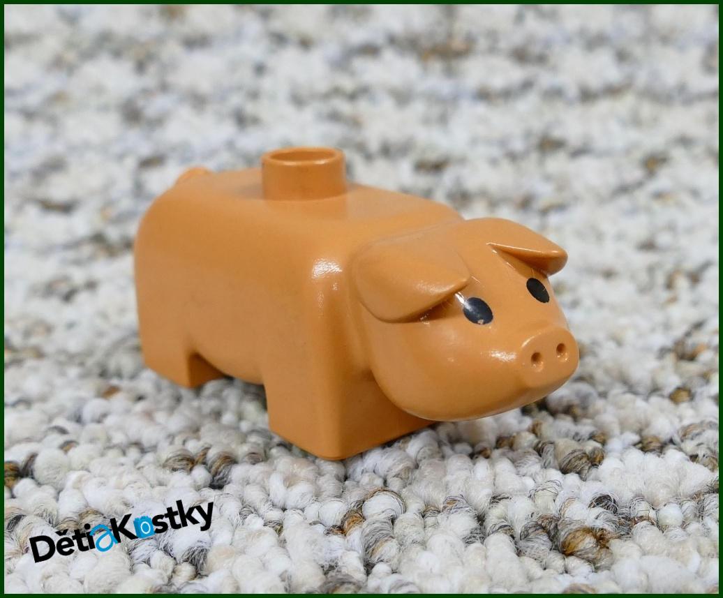 Lego® Duplo® Prase - Starší - Černé Oči