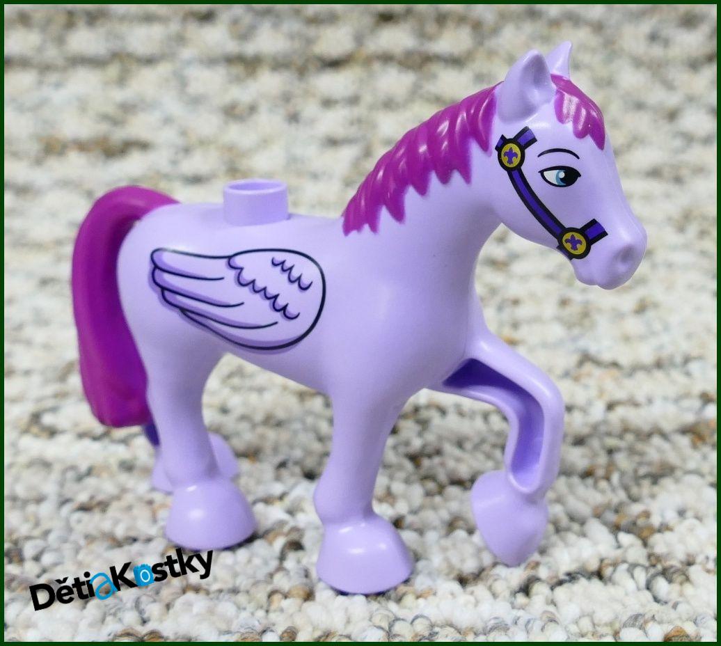 Lego® Duplo® Kůň Princezny Sofie