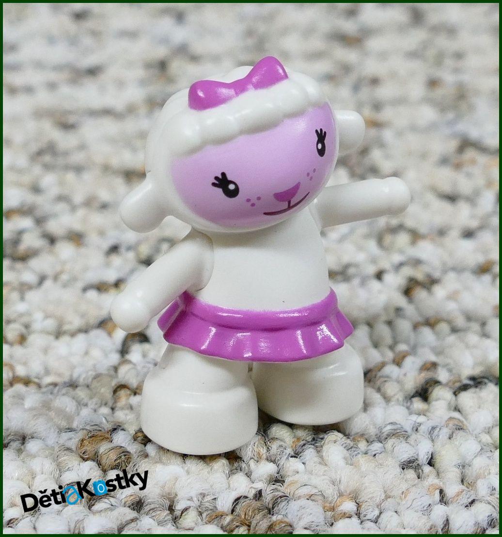 Lego® Duplo® Ovečka Lambie