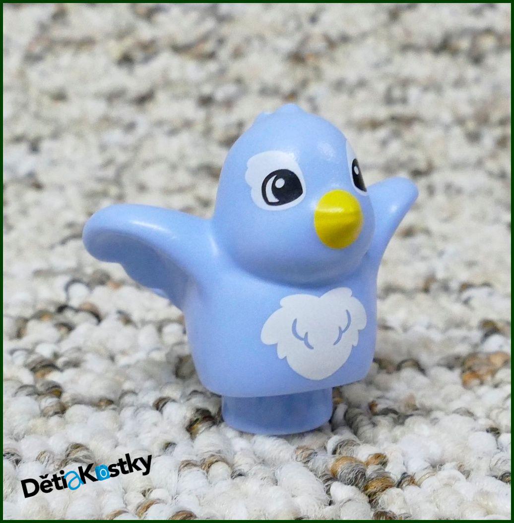 Lego® Duplo® Ptáček Modrý