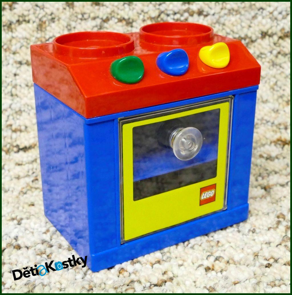 Lego® Duplo® Dolls Vařič s Troubou
