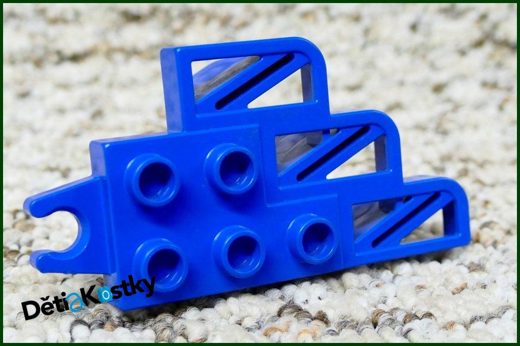 Lego® Duplo® Pluh k Traktorům Modrý