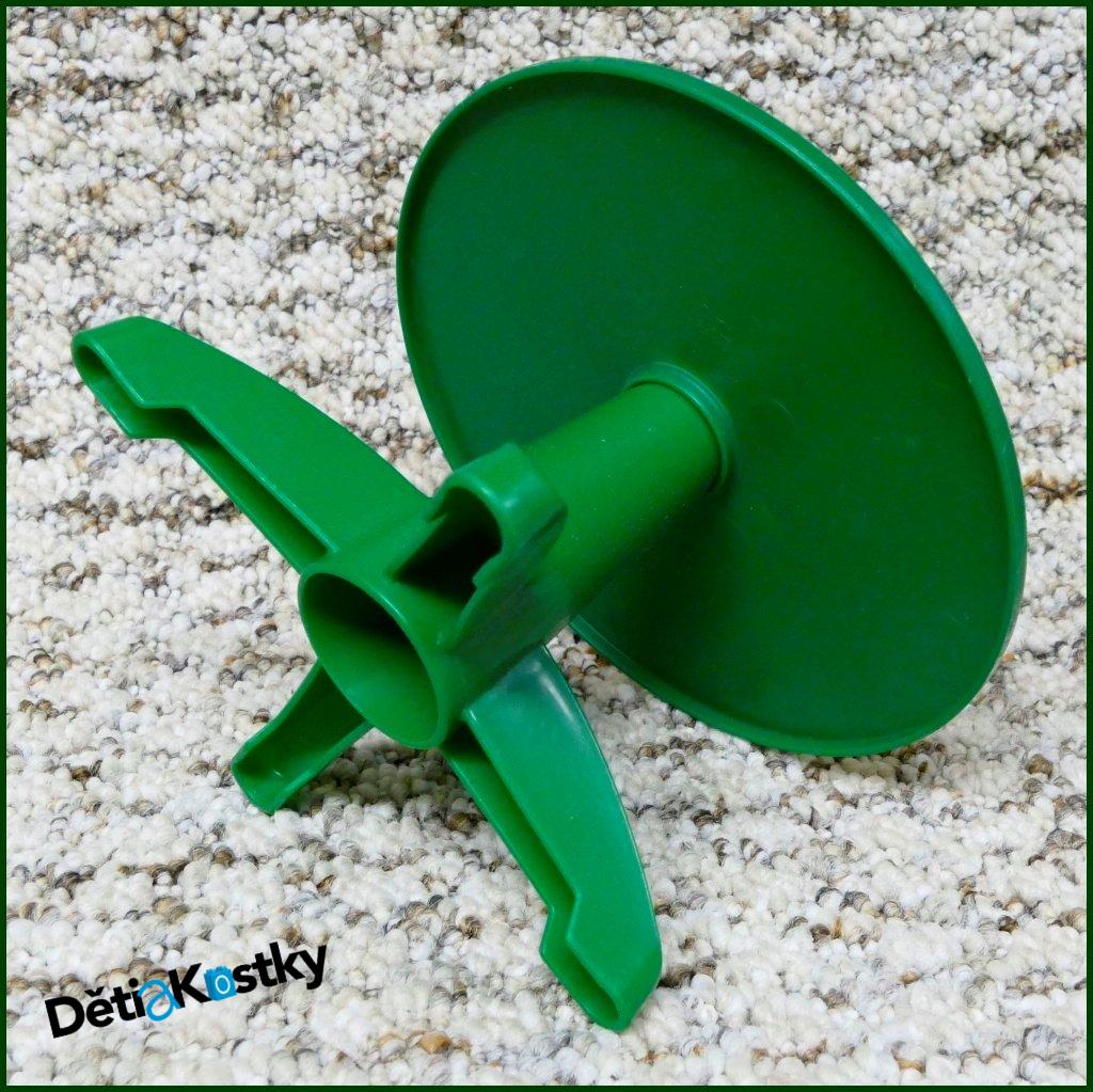 Lego® Duplo® Dolls Stůl Velký Zelený