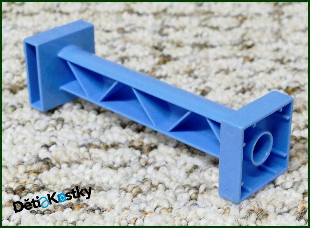 Lego® Duplo® Sloup Světle Modrý