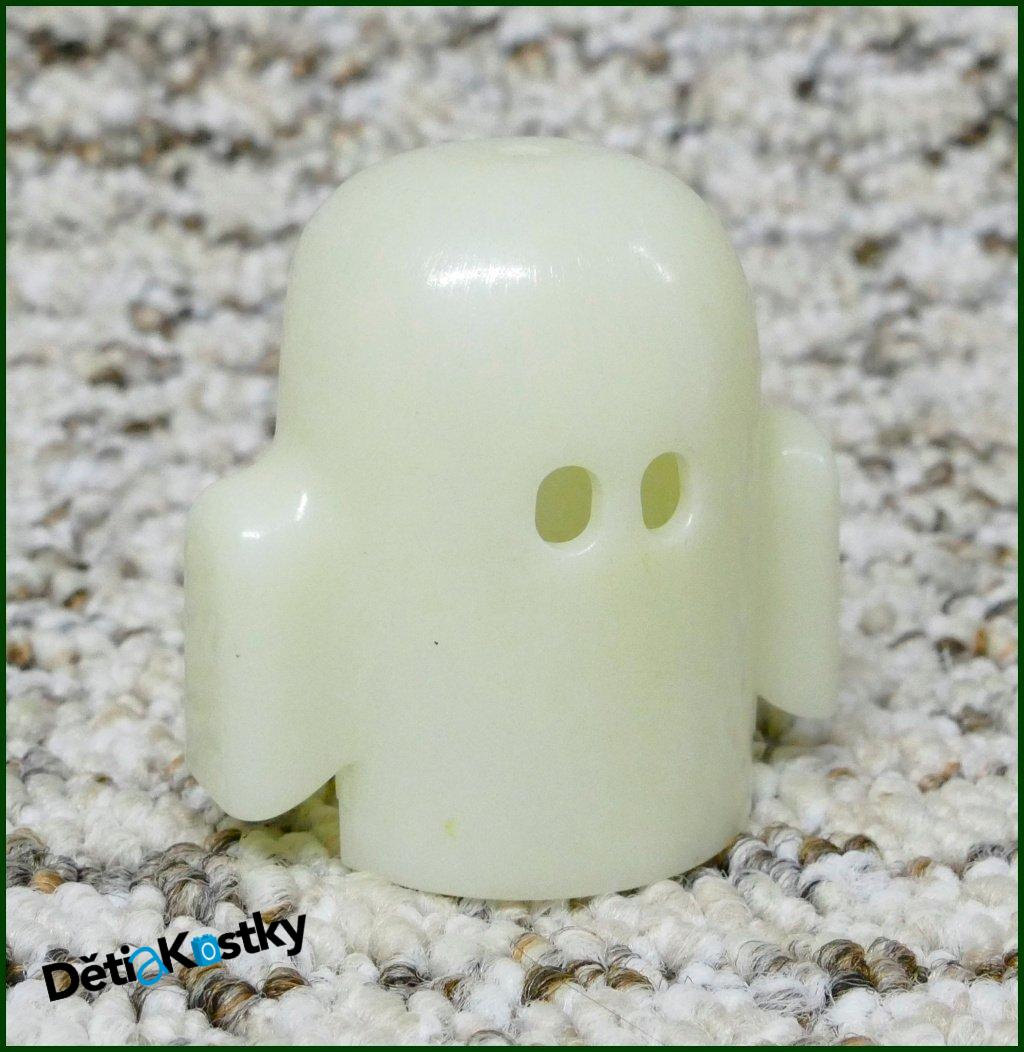 Lego® Duplo® Oblek Ducha Fosforový