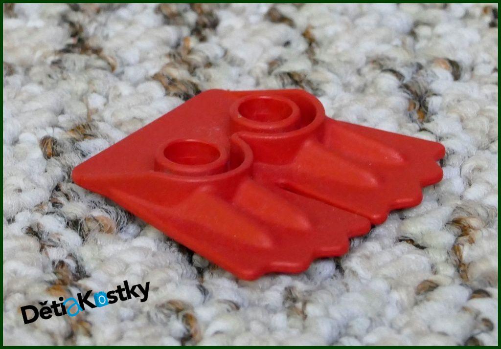 Lego® Duplo® Ploutve Pro Figurky