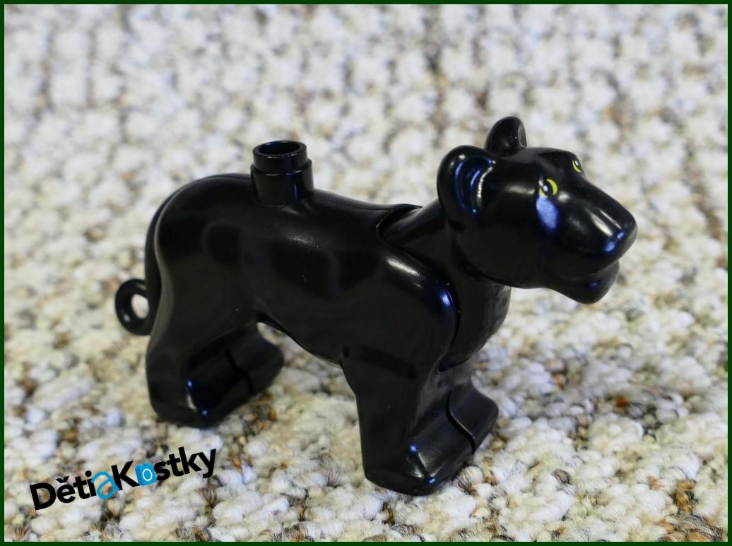 Lego® Duplo® Panter