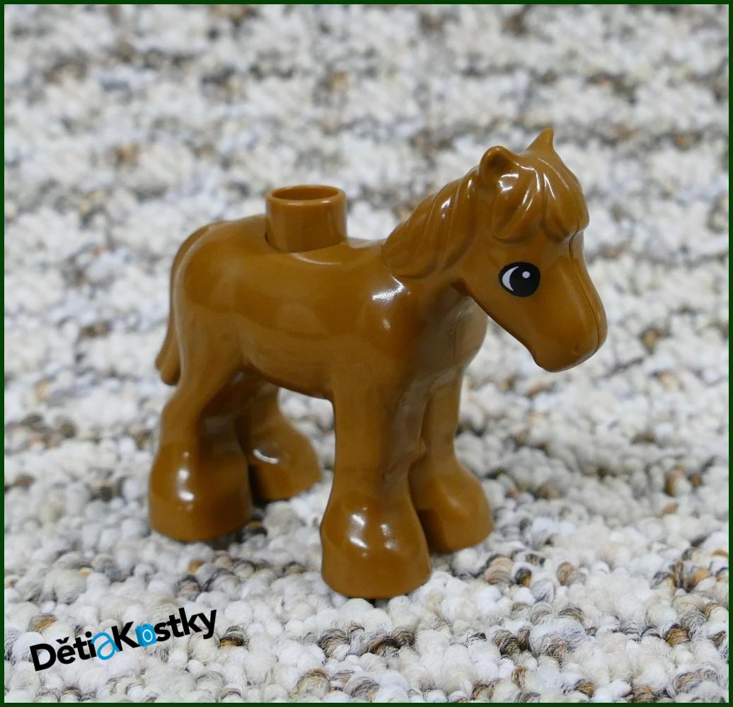 Lego® Duplo® Poník Hnědý