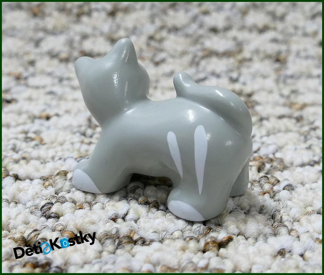 Lego® Duplo® Kočička