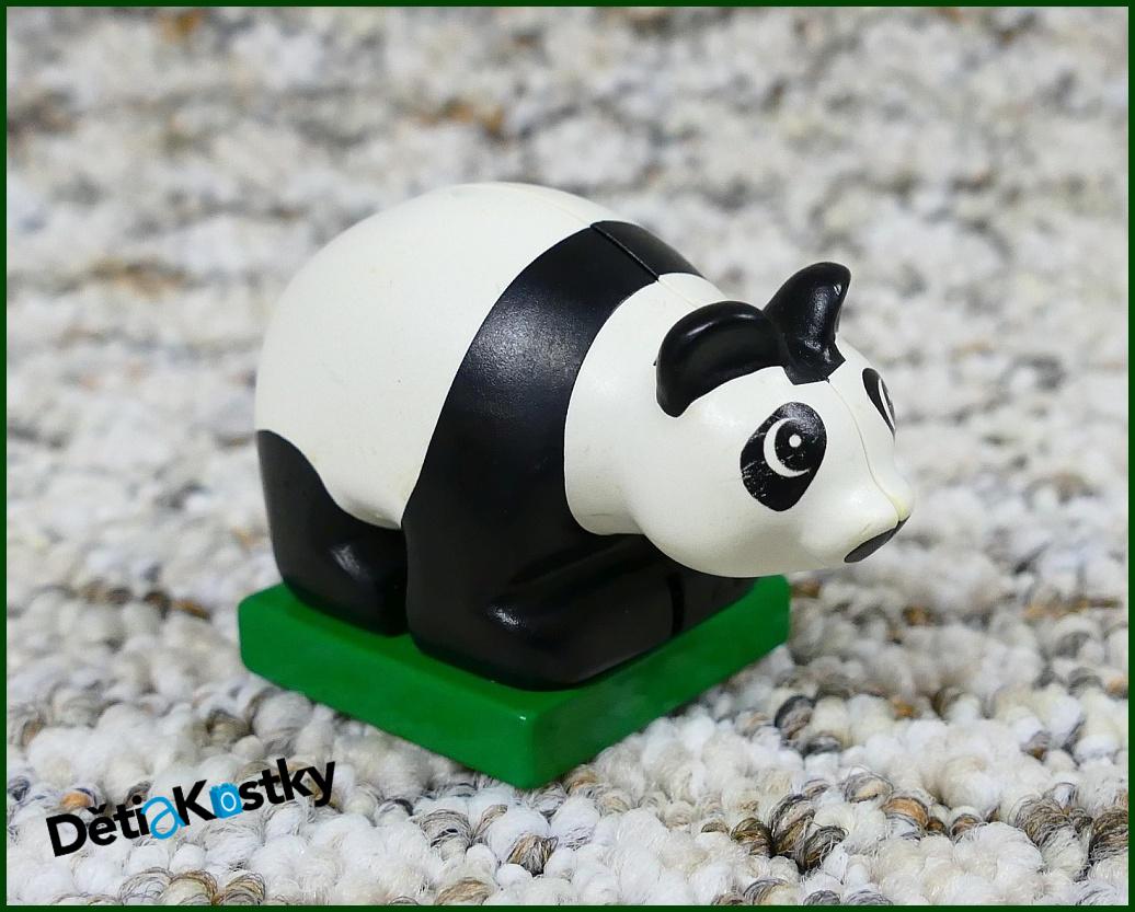 Lego® Duplo® Panda Malá