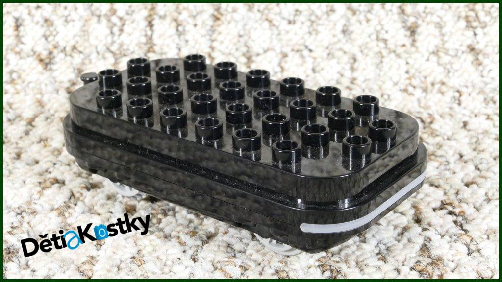 Lego® Duplo® Podvozek Mašinky Novějšího Typu