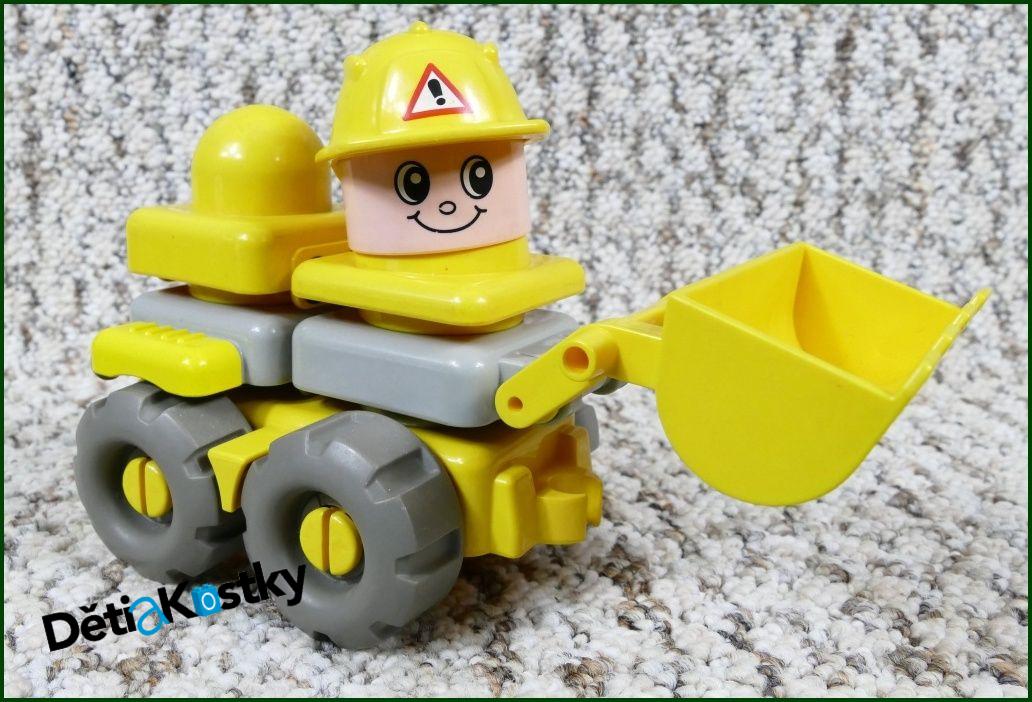 Lego® Duplo® Primo Nakladač