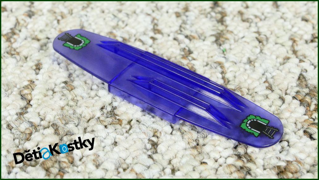 Lego® Duplo® Intelli Kámen Tunel