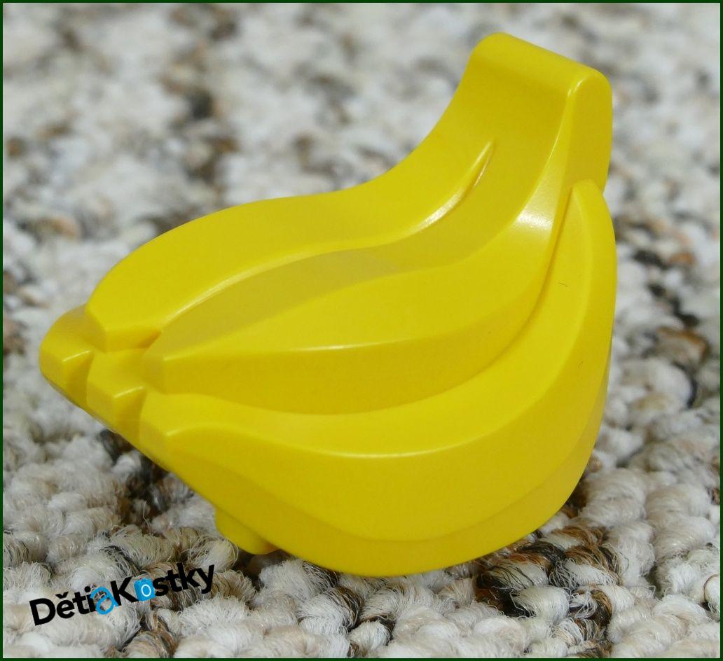 Lego® Duplo® Banány bez Potisku